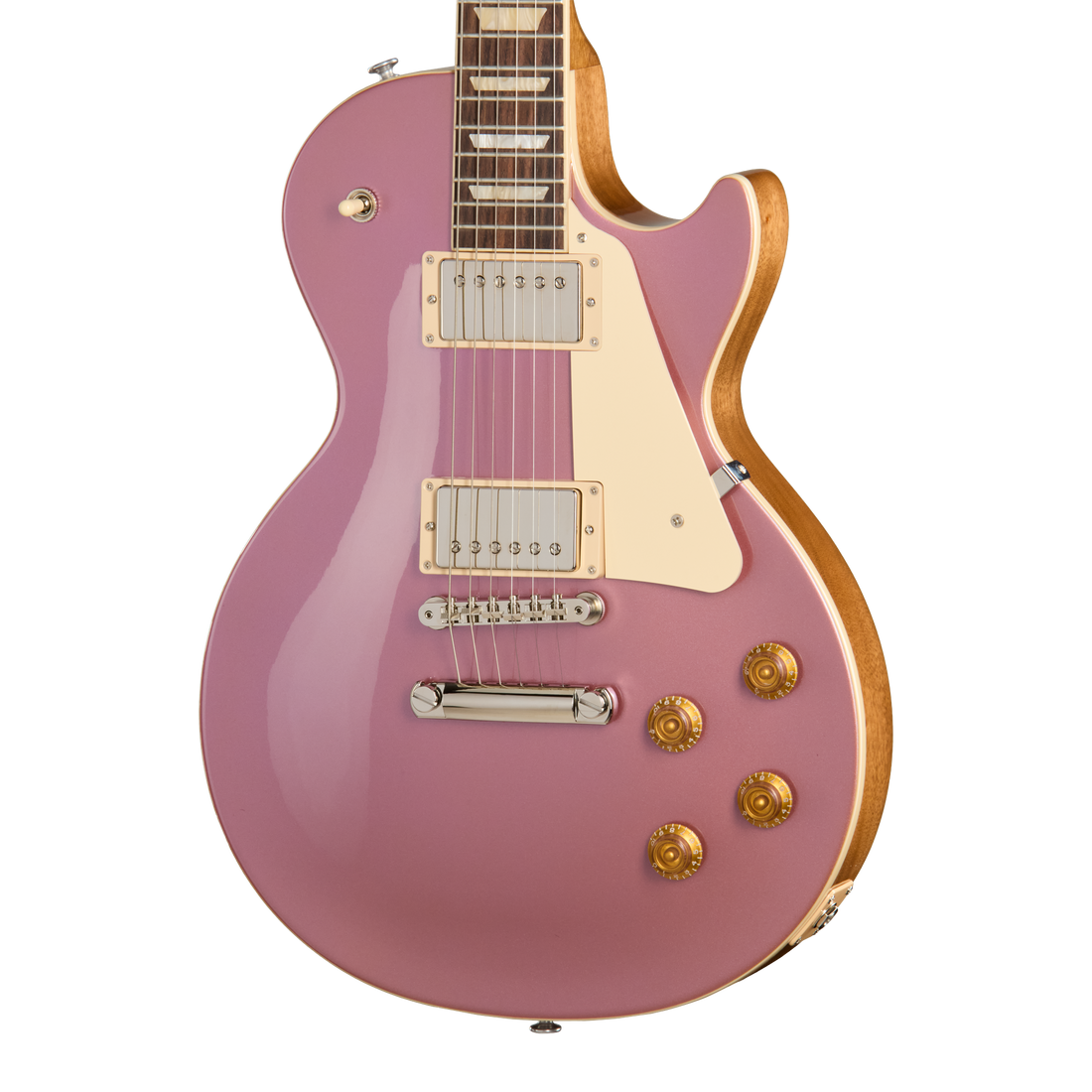 Gibson Mod™ Collection Les Paul Standard 50s, Seashell Shadow Electric Guitar Gibson Mod™ Collection