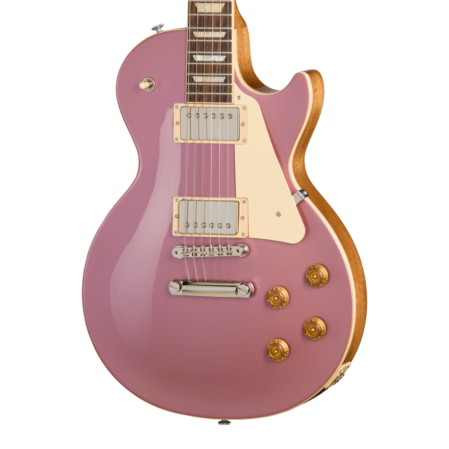 Gibson Mod™ Collection Les Paul Standard 50s, Seashell Shadow Electric Guitar Gibson Mod™ Collection