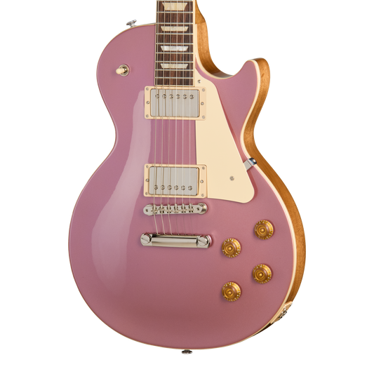 Gibson Mod™ Collection Les Paul Standard 50s, Seashell Shadow Electric Guitar Gibson Mod™ Collection
