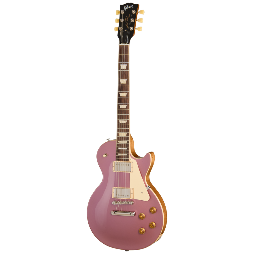 Gibson Mod™ Collection Les Paul Standard 50s, Seashell Shadow Electric Guitar Gibson Mod™ Collection