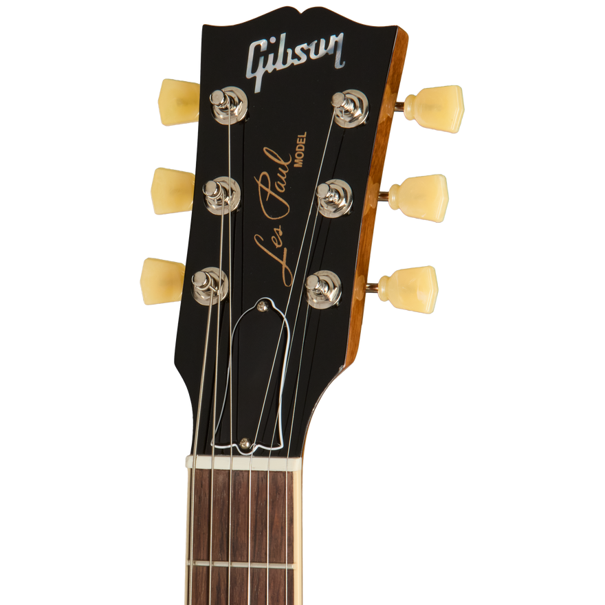 Gibson Mod™ Collection Les Paul Standard 50s, Seashell Shadow Electric Guitar Gibson Mod™ Collection