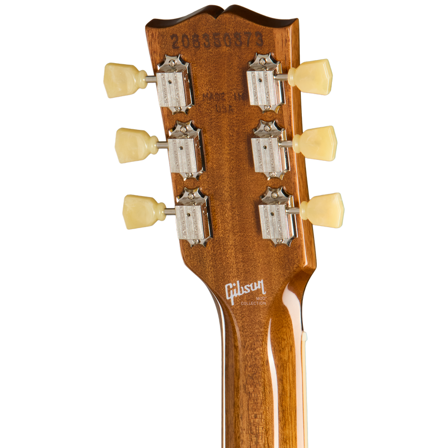 Gibson Mod™ Collection Les Paul Standard 50s, Seashell Shadow Electric Guitar Gibson Mod™ Collection