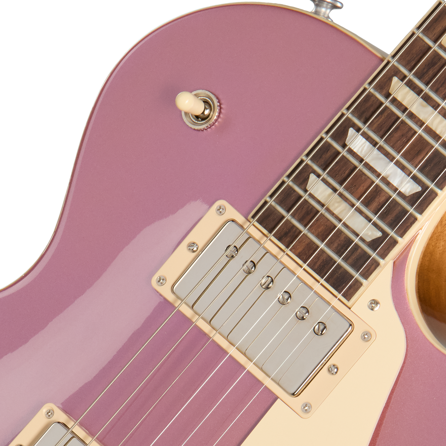 Gibson Mod™ Collection Les Paul Standard 50s, Seashell Shadow Electric Guitar Gibson Mod™ Collection