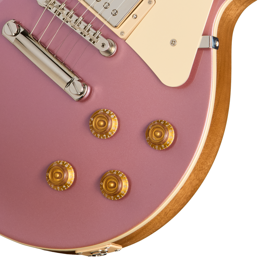 Gibson Mod™ Collection Les Paul Standard 50s, Seashell Shadow Electric Guitar Gibson Mod™ Collection