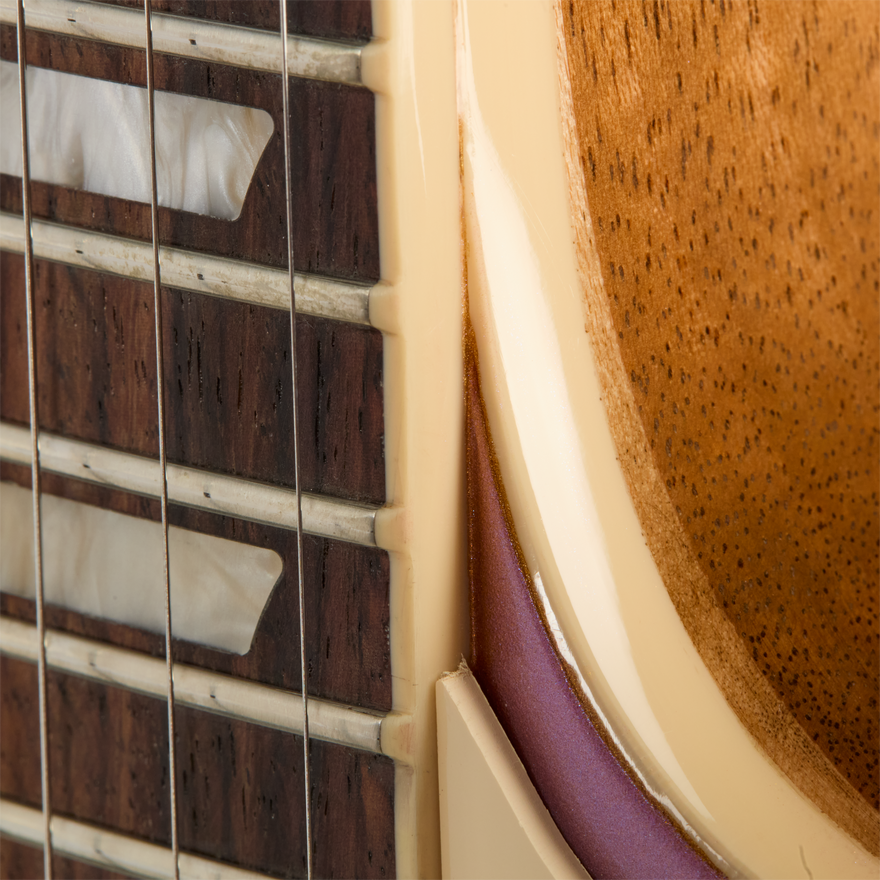Gibson Mod™ Collection Les Paul Standard 50s, Seashell Shadow Electric Guitar Gibson Mod™ Collection
