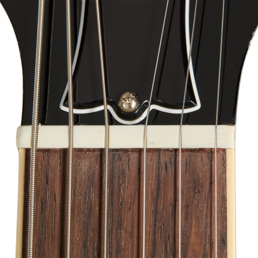 Gibson Mod™ Collection Les Paul Standard 50s, Seashell Shadow Electric Guitar Gibson Mod™ Collection