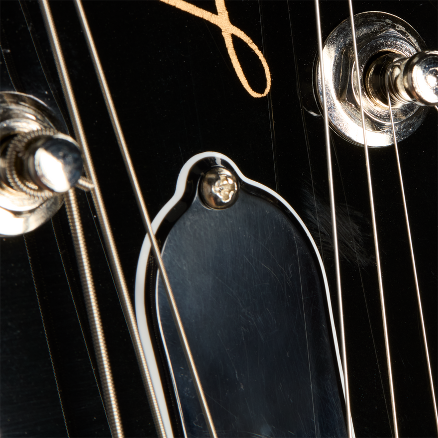 Gibson Mod™ Collection Les Paul Standard 50s, Seashell Shadow Electric Guitar Gibson Mod™ Collection