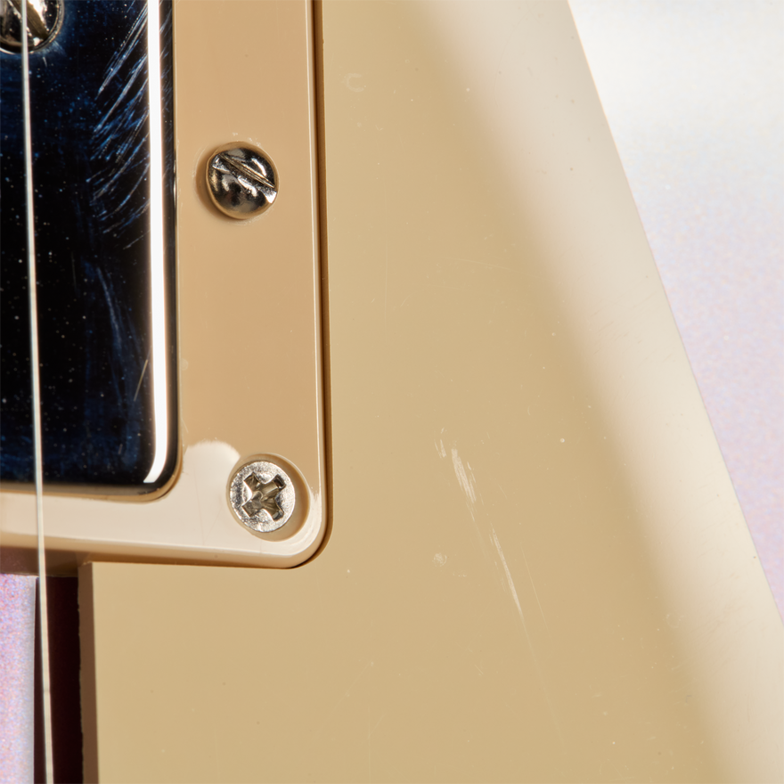 Gibson Mod™ Collection Les Paul Standard 50s, Seashell Shadow Electric Guitar Gibson Mod™ Collection