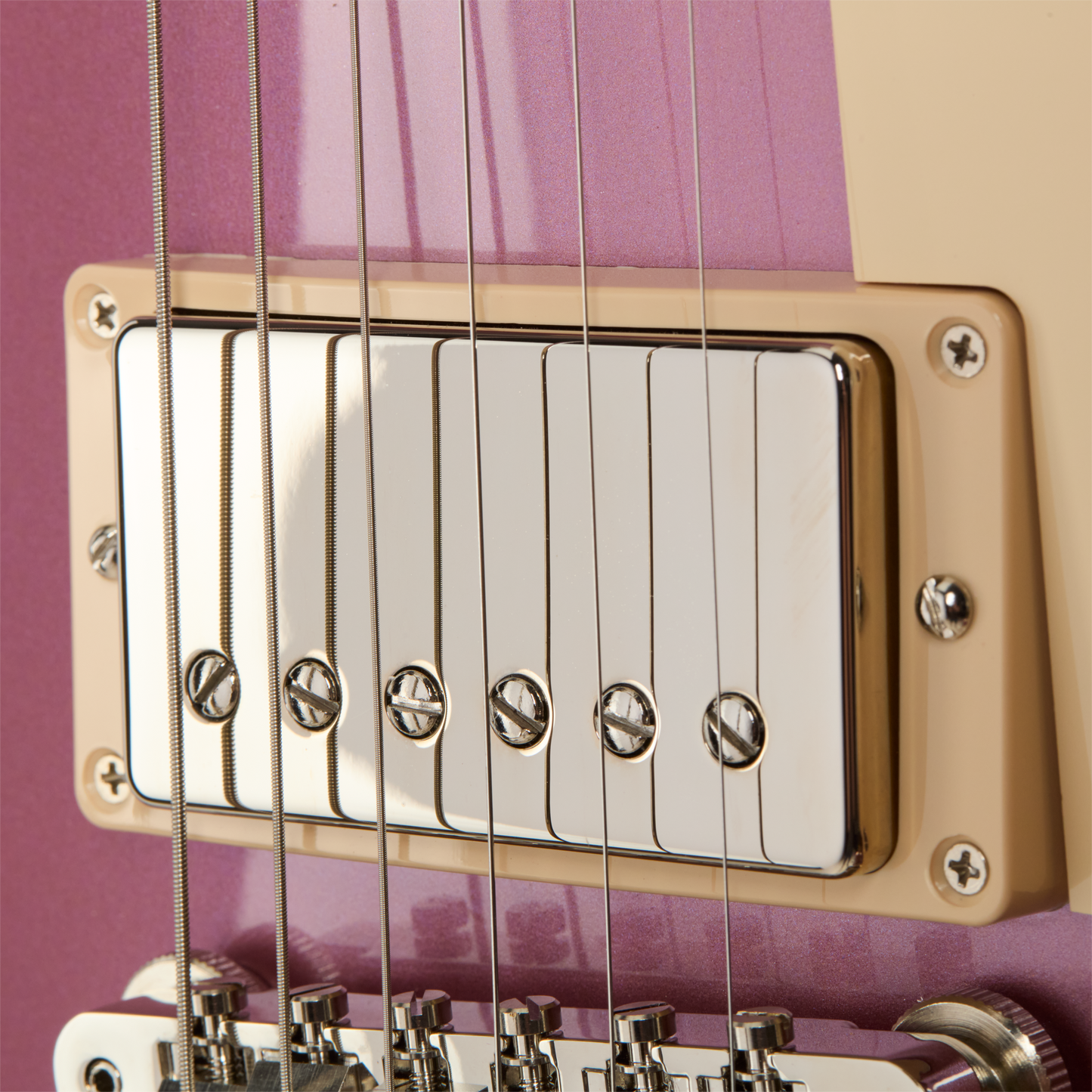 Gibson Mod™ Collection Les Paul Standard 50s, Seashell Shadow Electric Guitar Gibson Mod™ Collection