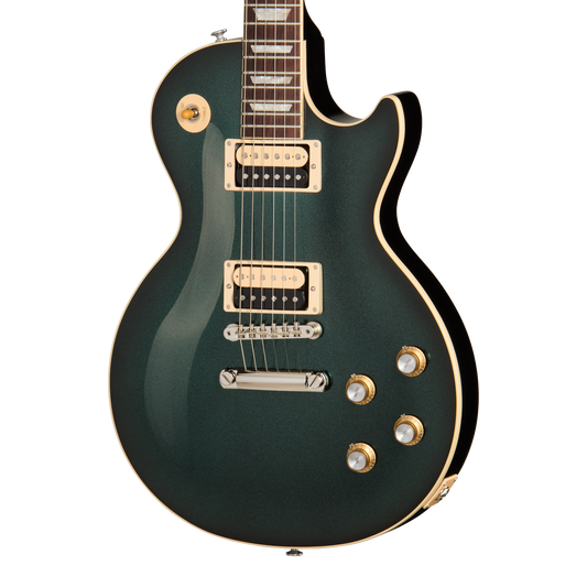 Gibson Mod™ Collection Les Paul Standard 50s, Seawhisper Shadow Electric Guitar Gibson Mod™ Collection