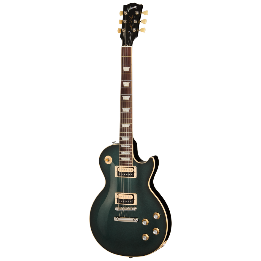 Gibson Mod™ Collection Les Paul Standard 50s, Seawhisper Shadow Electric Guitar Gibson Mod™ Collection