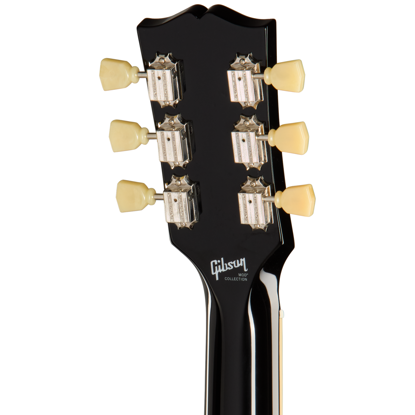Gibson Mod™ Collection Les Paul Standard 50s, Seawhisper Shadow Electric Guitar Gibson Mod™ Collection