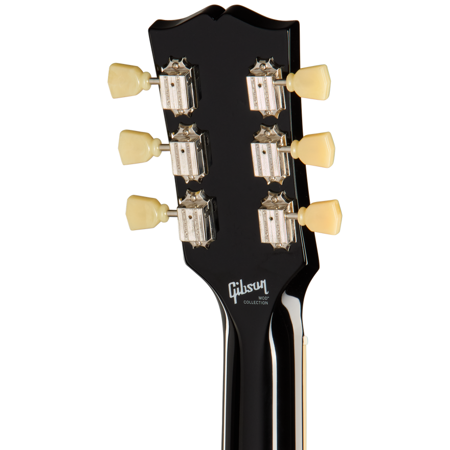 Gibson Mod™ Collection Les Paul Standard 50s, Seawhisper Shadow Electric Guitar Gibson Mod™ Collection