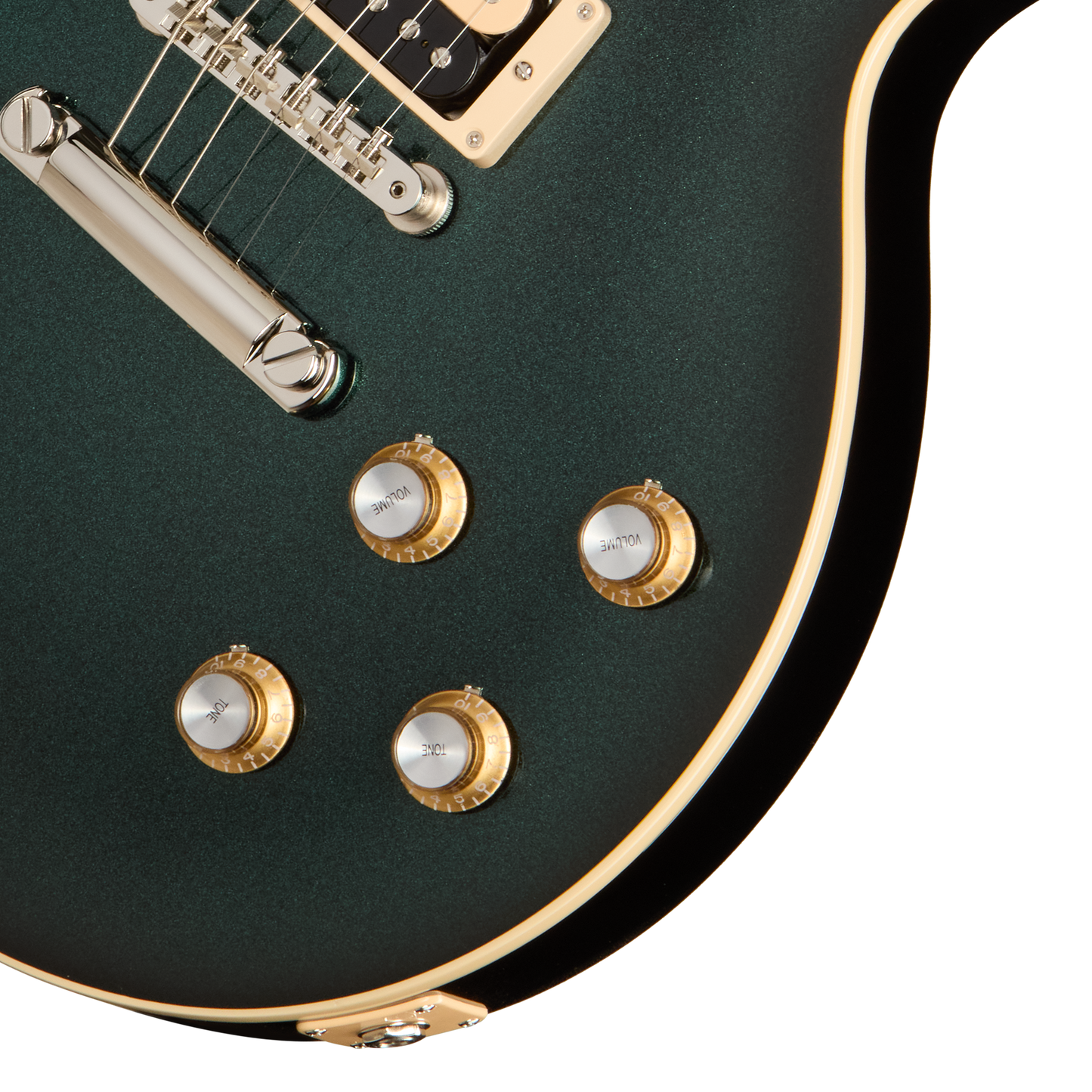 Gibson Mod™ Collection Les Paul Standard 50s, Seawhisper Shadow Electric Guitar Gibson Mod™ Collection
