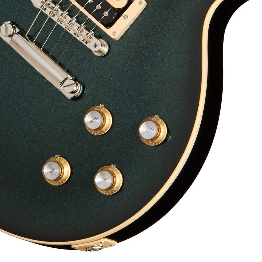 Gibson Mod™ Collection Les Paul Standard 50s, Seawhisper Shadow Electric Guitar Gibson Mod™ Collection