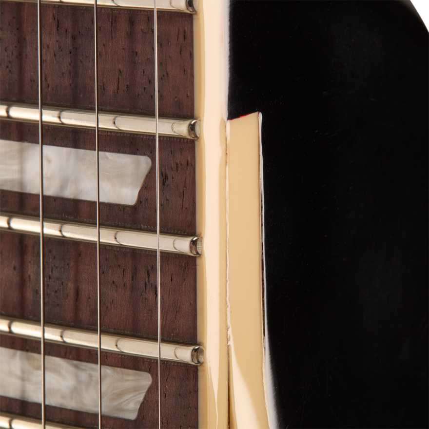 Gibson Mod™ Collection Les Paul Standard 50s, Seawhisper Shadow Electric Guitar Gibson Mod™ Collection