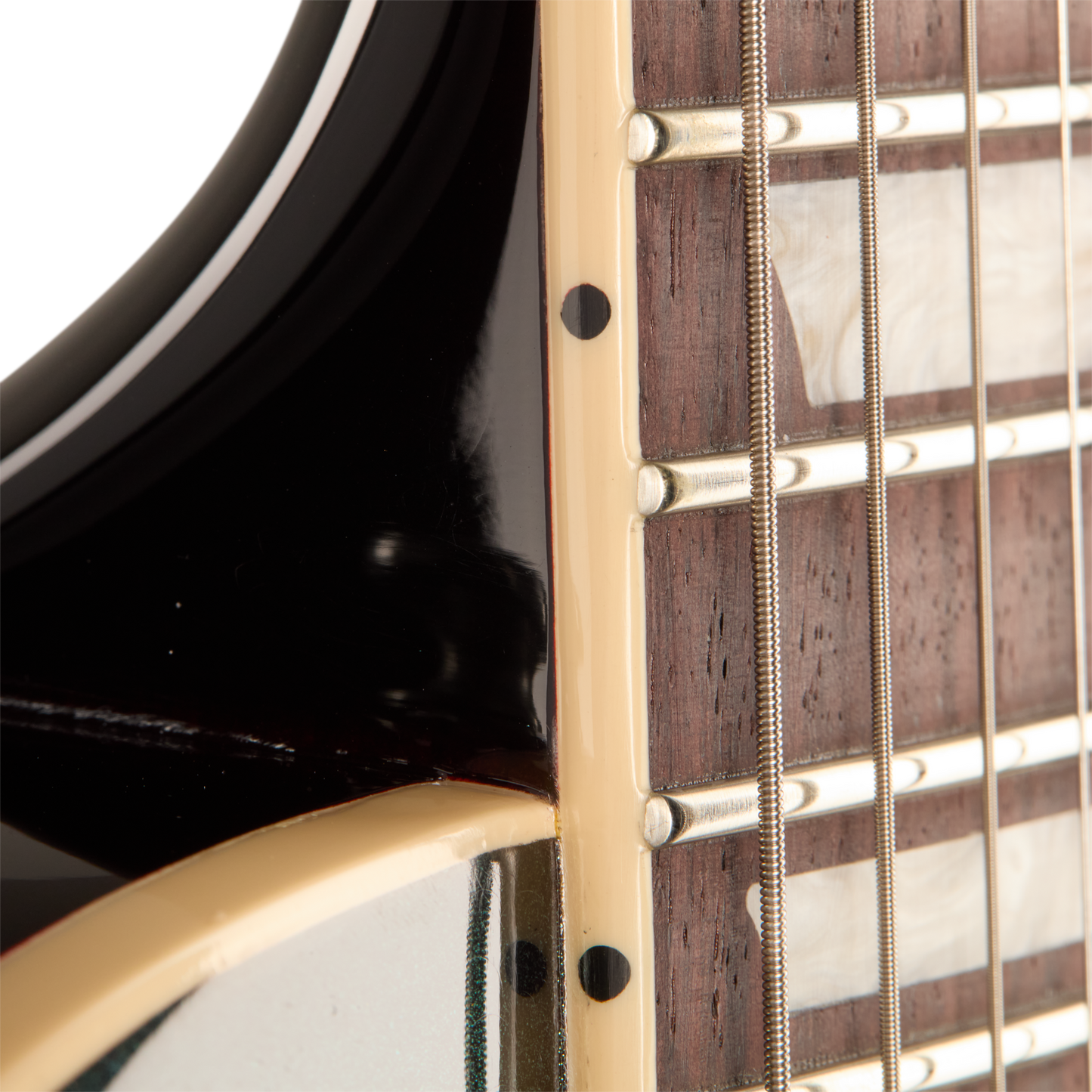 Gibson Mod™ Collection Les Paul Standard 50s, Seawhisper Shadow Electric Guitar Gibson Mod™ Collection