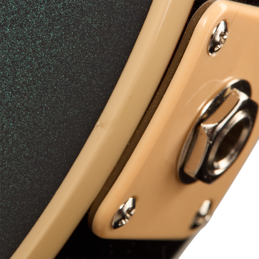 Gibson Mod™ Collection Les Paul Standard 50s, Seawhisper Shadow Electric Guitar Gibson Mod™ Collection