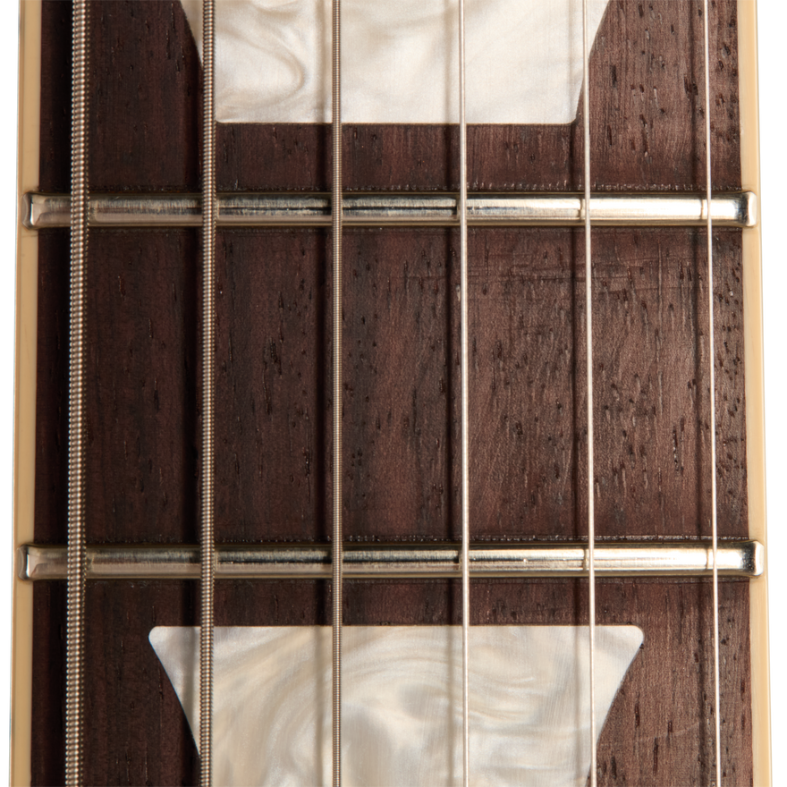 Gibson Mod™ Collection Les Paul Standard 50s, Seawhisper Shadow Electric Guitar Gibson Mod™ Collection