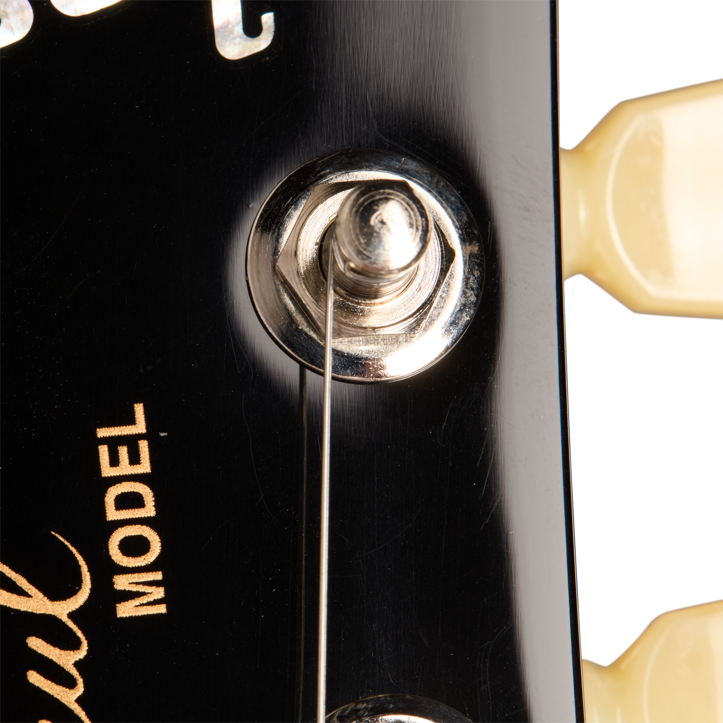 Gibson Mod™ Collection Les Paul Standard 50s, Seawhisper Shadow Electric Guitar Gibson Mod™ Collection