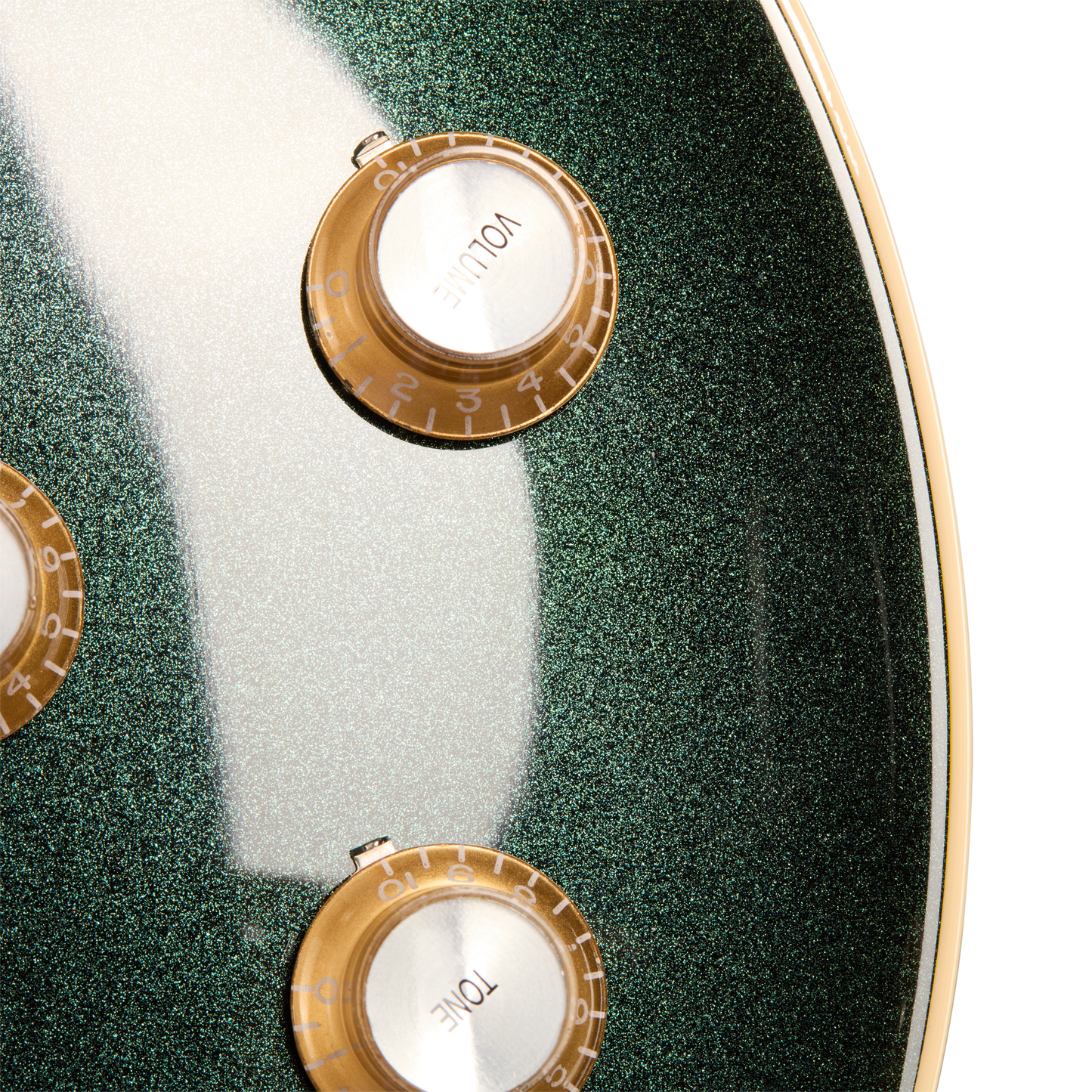 Gibson Mod™ Collection Les Paul Standard 50s, Seawhisper Shadow Electric Guitar Gibson Mod™ Collection