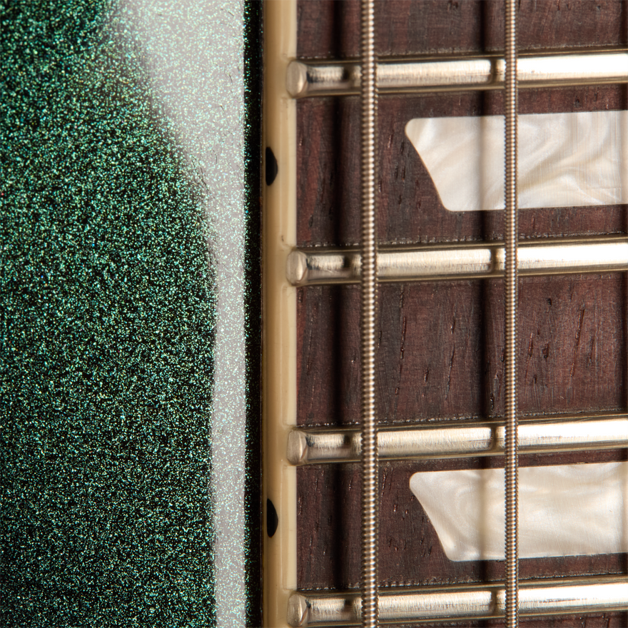 Gibson Mod™ Collection Les Paul Standard 50s, Seawhisper Shadow Electric Guitar Gibson Mod™ Collection