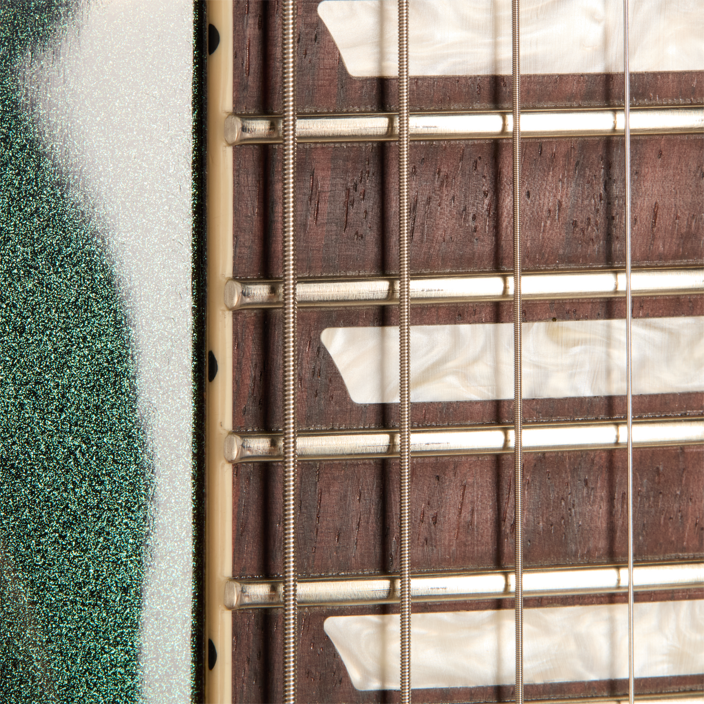 Gibson Mod™ Collection Les Paul Standard 50s, Seawhisper Shadow Electric Guitar Gibson Mod™ Collection
