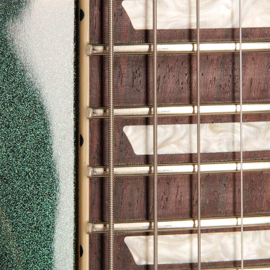 Gibson Mod™ Collection Les Paul Standard 50s, Seawhisper Shadow Electric Guitar Gibson Mod™ Collection