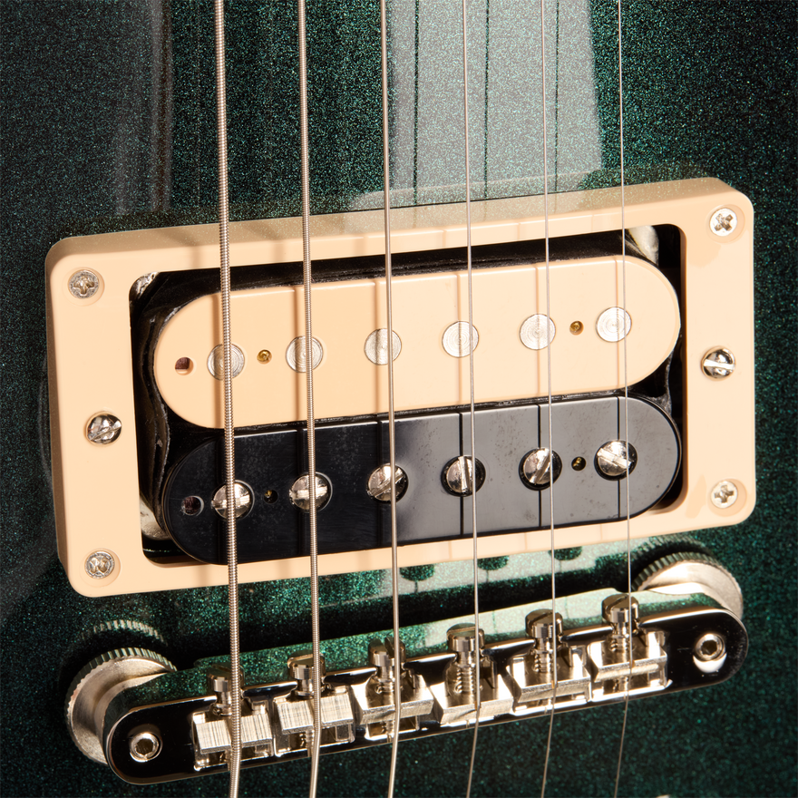 Gibson Mod™ Collection Les Paul Standard 50s, Seawhisper Shadow Electric Guitar Gibson Mod™ Collection