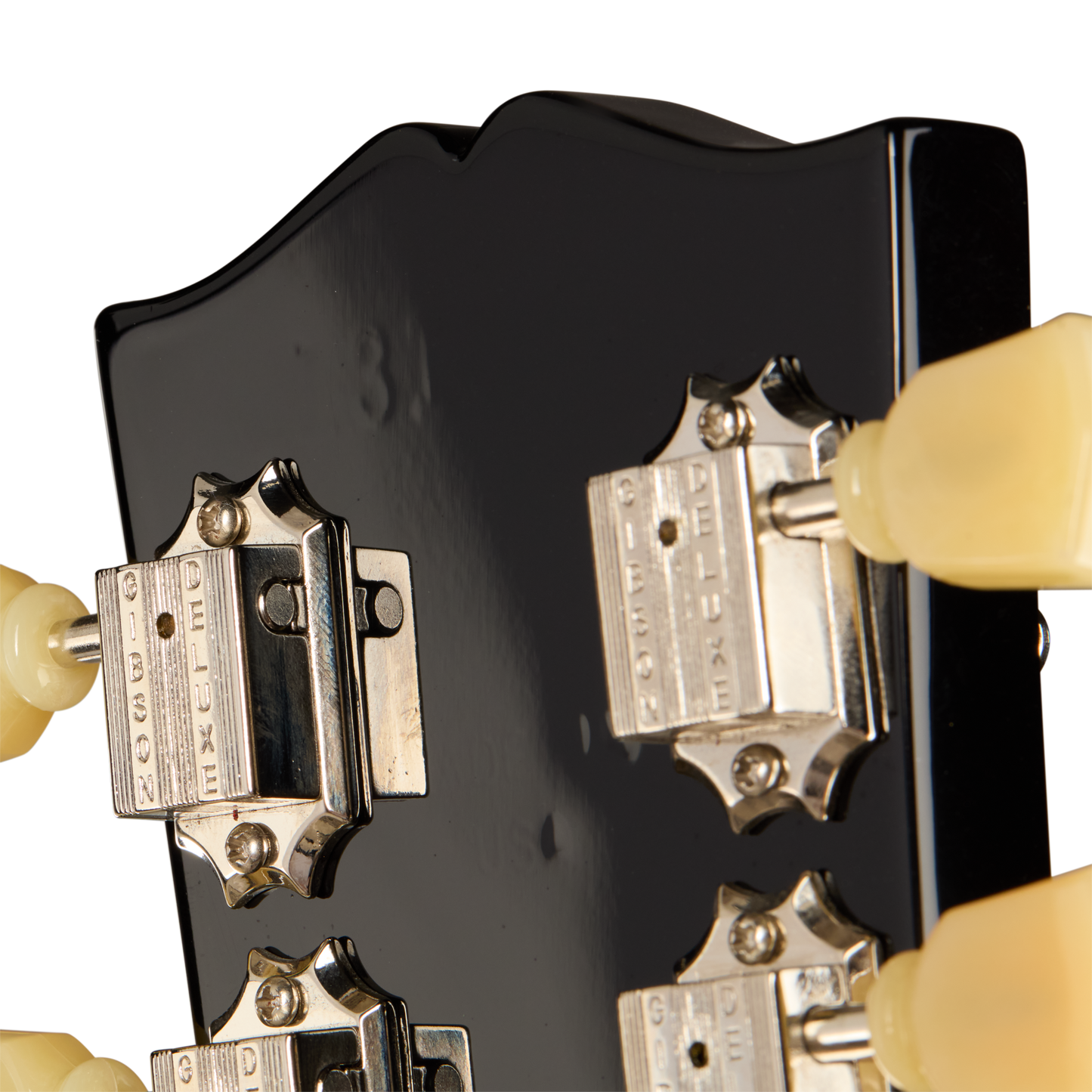 Gibson Mod™ Collection Les Paul Standard 50s, Seawhisper Shadow