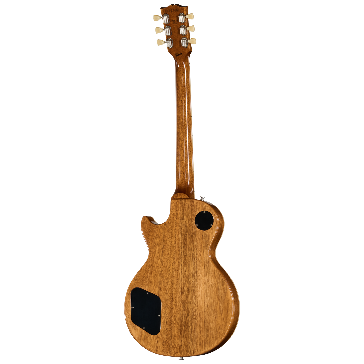 Gibson Mod™ Collection Les Paul Standard 50s, Burnished Copper Electric Guitar Gibson Mod™ Collection