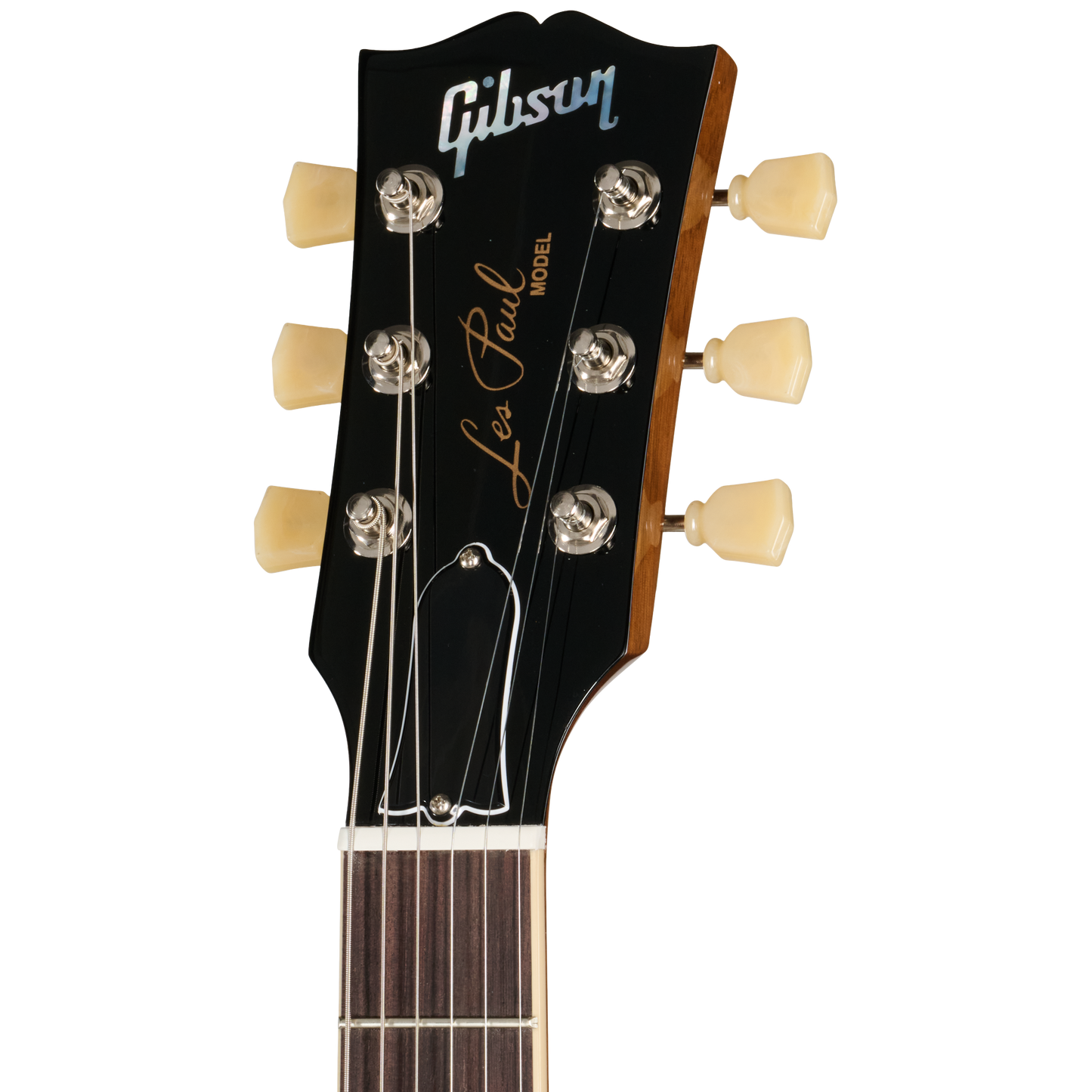Gibson Mod™ Collection Les Paul Standard 50s, Burnished Copper Electric Guitar Gibson Mod™ Collection