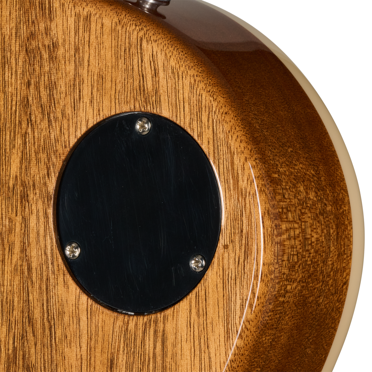 Gibson Mod™ Collection Les Paul Standard 50s, Burnished Copper Electric Guitar Gibson Mod™ Collection
