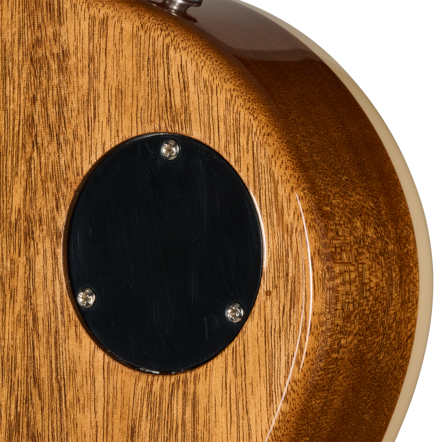 Gibson Mod™ Collection Les Paul Standard 50s, Burnished Copper Electric Guitar Gibson Mod™ Collection
