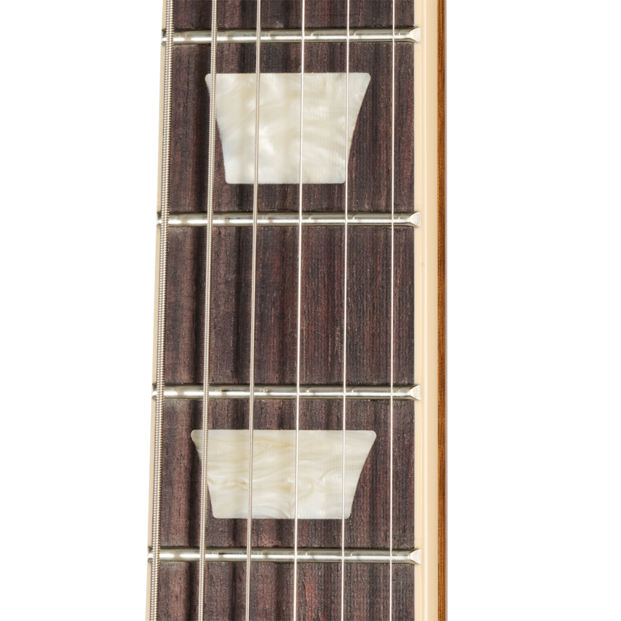Gibson Mod™ Collection Les Paul Standard 50s, Burnished Copper Electric Guitar Gibson Mod™ Collection