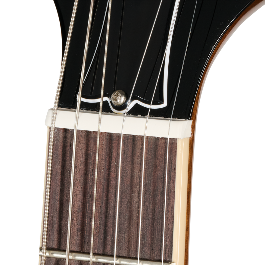 Gibson Mod™ Collection Les Paul Standard 50s, Burnished Copper Electric Guitar Gibson Mod™ Collection