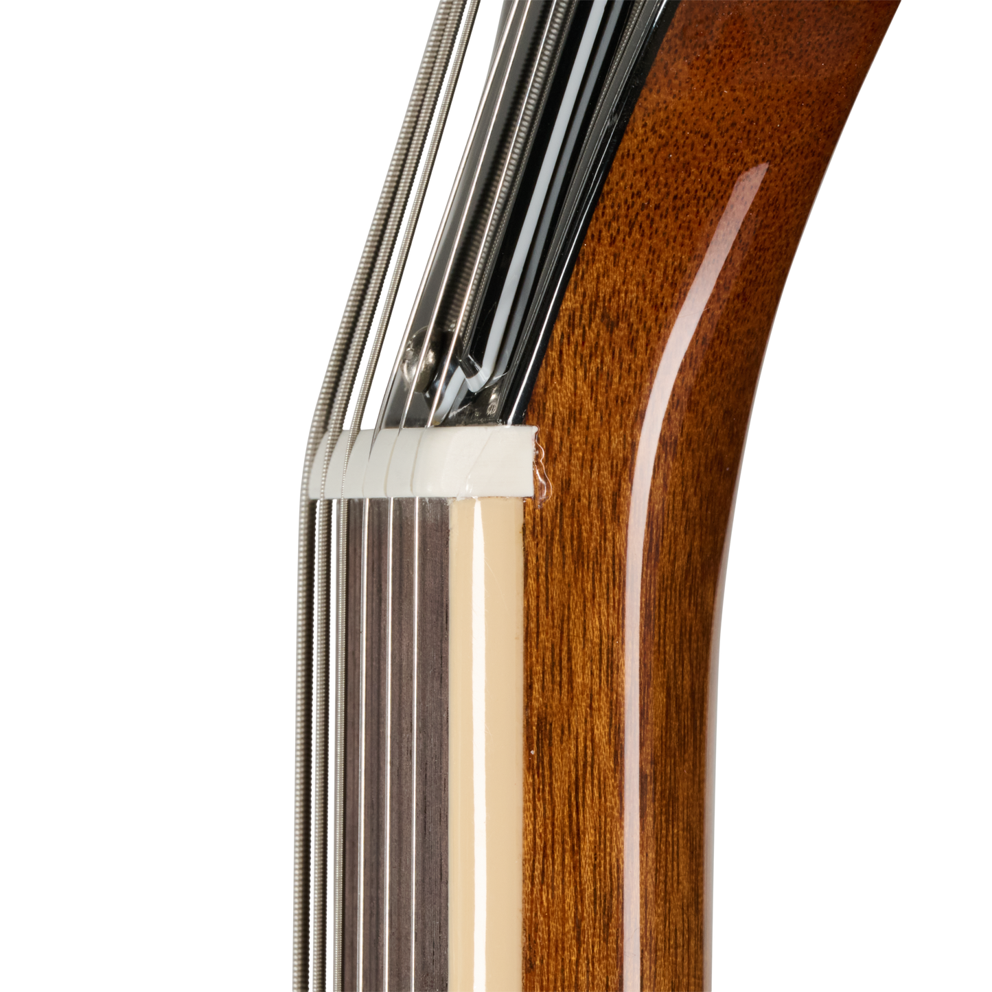 Gibson Mod™ Collection Les Paul Standard 50s, Burnished Copper Electric Guitar Gibson Mod™ Collection