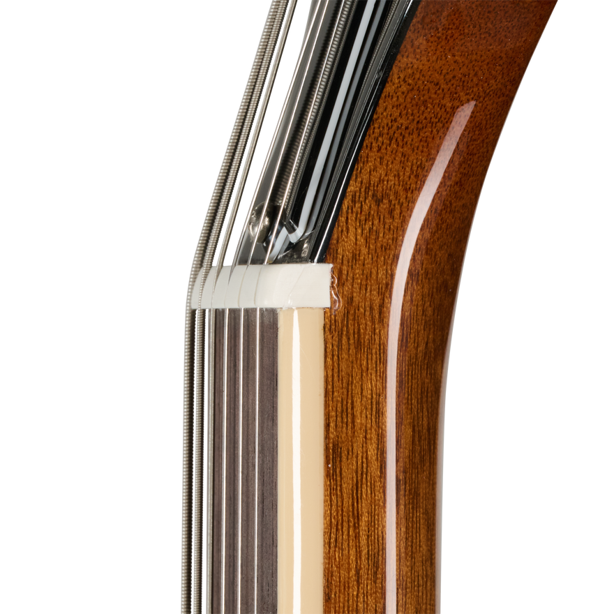 Gibson Mod™ Collection Les Paul Standard 50s, Burnished Copper Electric Guitar Gibson Mod™ Collection