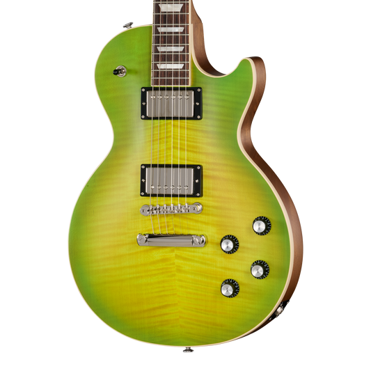 Gibson Mod™ Collection Les Paul Standard 50s, Lily Pad Burst Electric Guitar Gibson Mod™ Collection