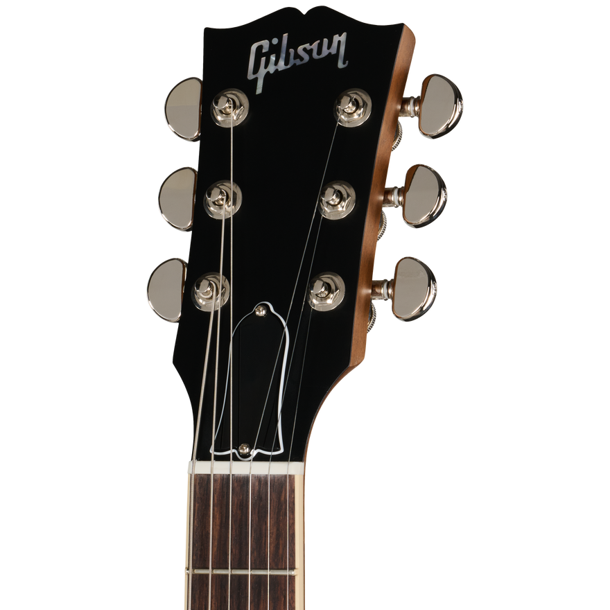 Gibson Mod™ Collection Les Paul Standard 50s, Lily Pad Burst Electric Guitar Gibson Mod™ Collection