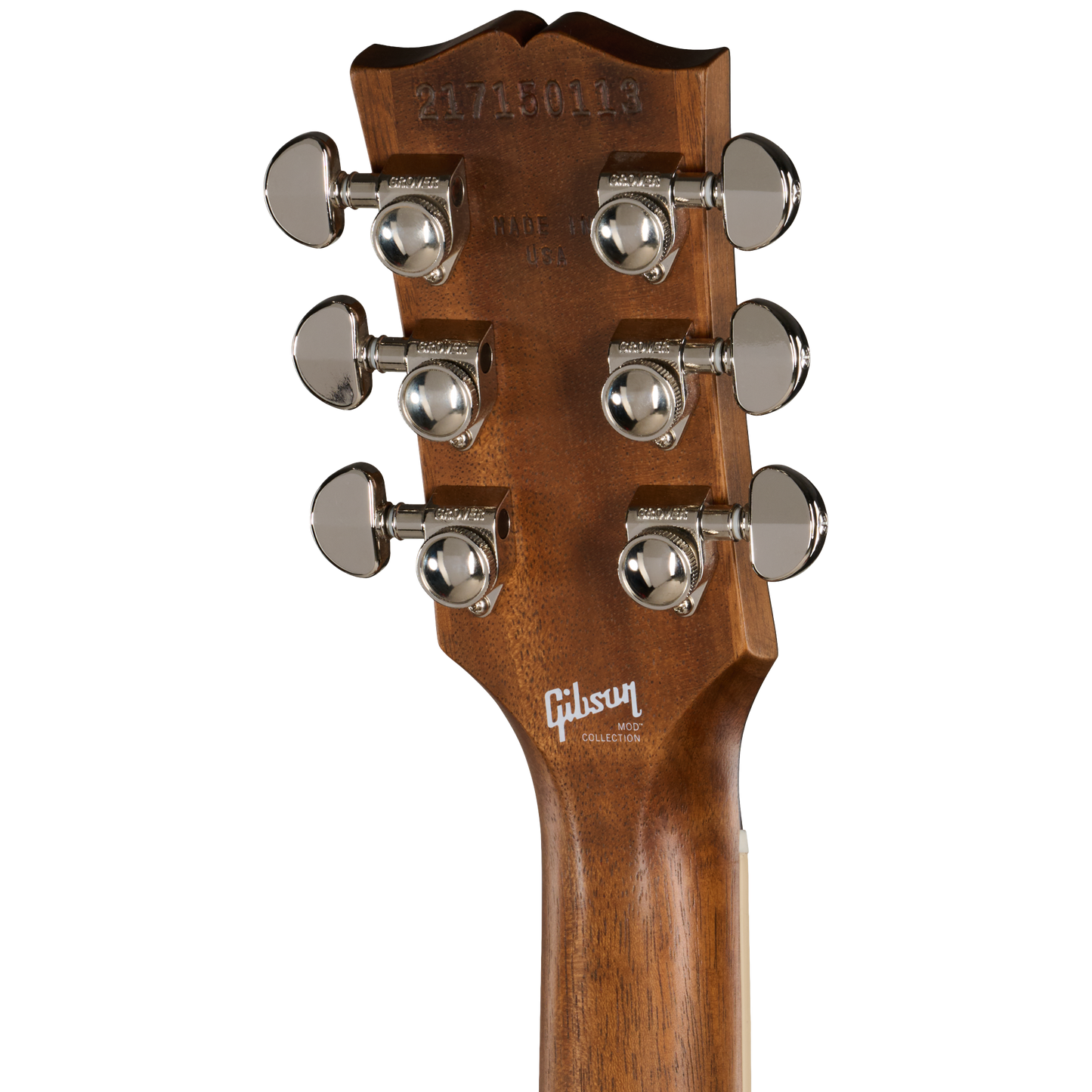Gibson Mod™ Collection Les Paul Standard 50s, Lily Pad Burst Electric Guitar Gibson Mod™ Collection