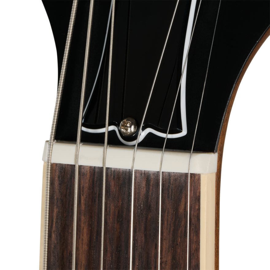 Gibson Mod™ Collection Les Paul Standard 50s, Lily Pad Burst Electric Guitar Gibson Mod™ Collection