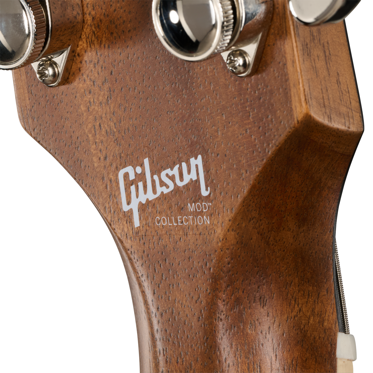 Gibson Mod™ Collection Les Paul Standard 50s, Lily Pad Burst Electric Guitar Gibson Mod™ Collection