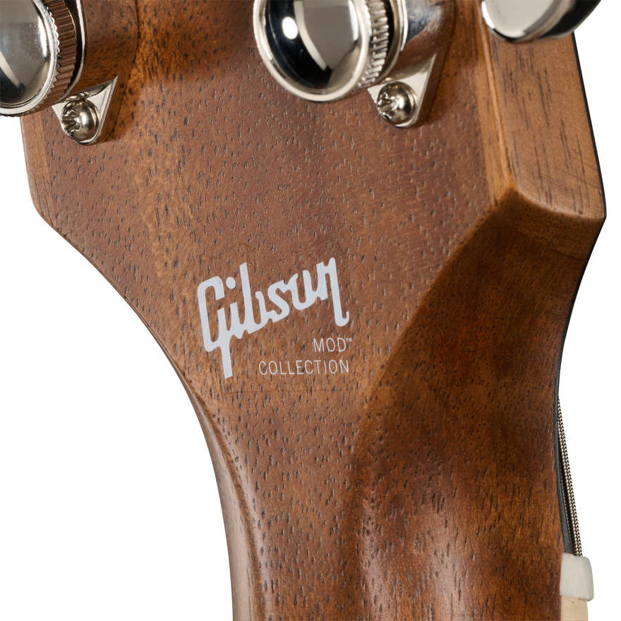 Gibson Mod™ Collection Les Paul Standard 50s, Lily Pad Burst Electric Guitar Gibson Mod™ Collection