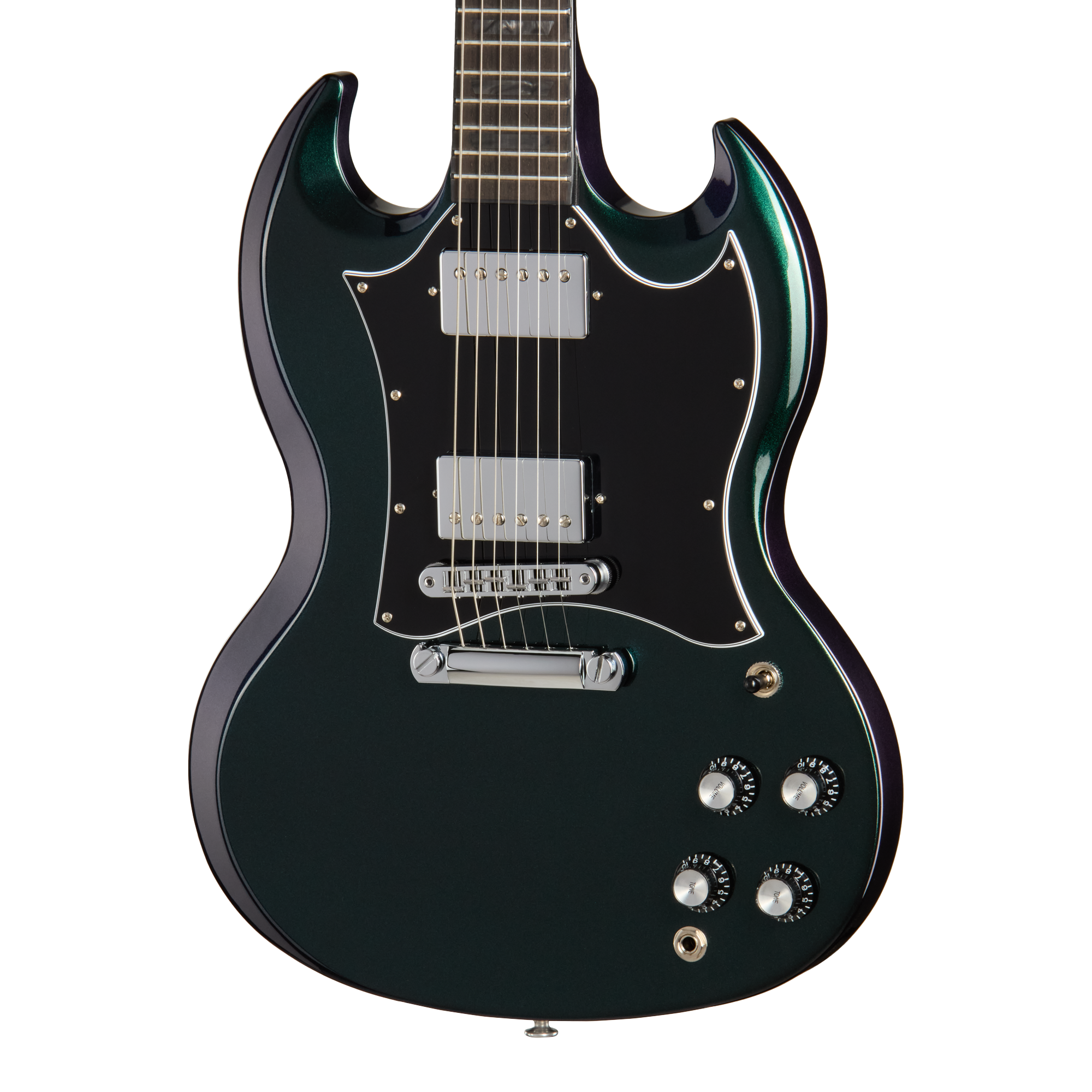 Gibson Mod™ Collection SG Standard, Mystic Shape Shifter