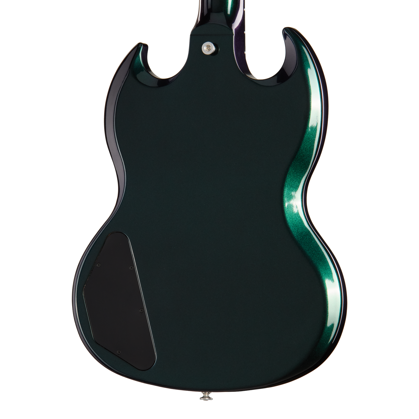 Gibson Mod™ Collection SG Standard, Mystic Shape Shifter Electric Guitar Gibson Mod™ Collection