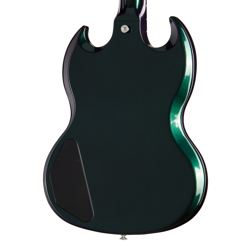 Gibson Mod™ Collection SG Standard, Mystic Shape Shifter Electric Guitar Gibson Mod™ Collection