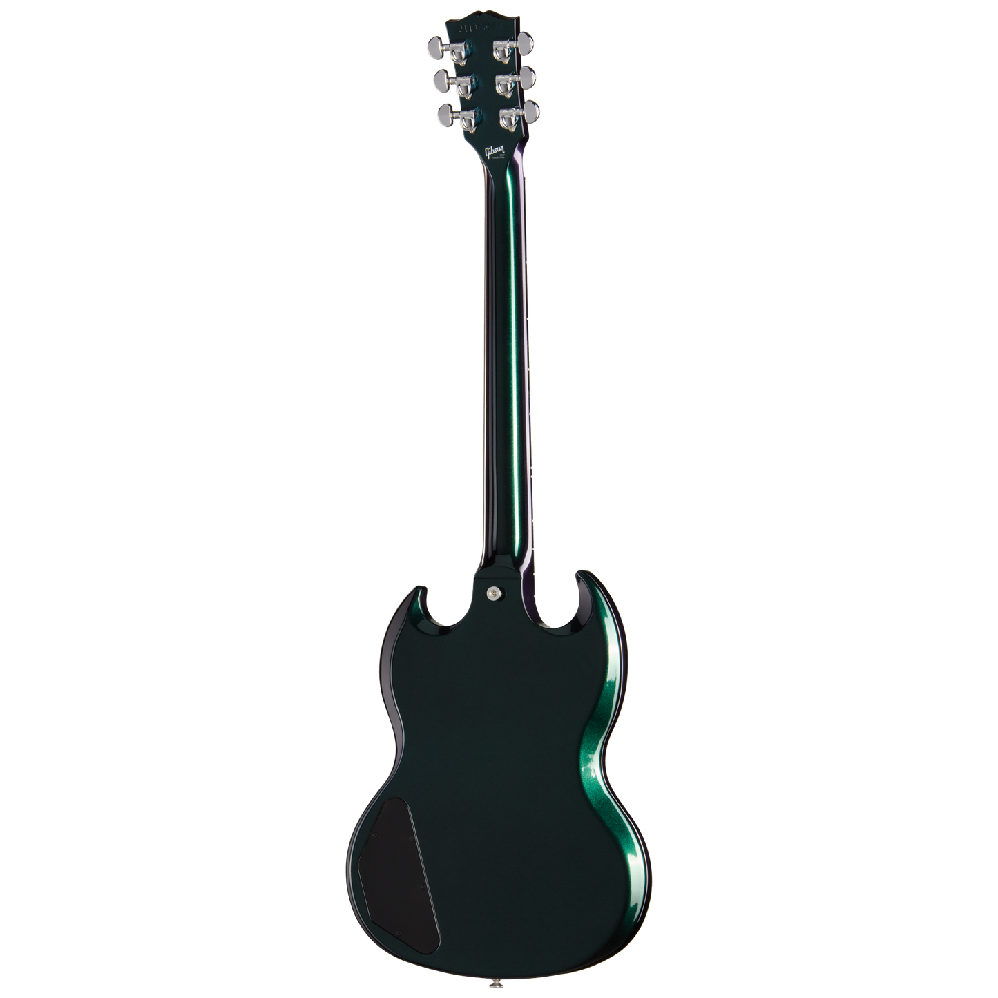 Gibson Mod™ Collection SG Standard, Mystic Shape Shifter Electric Guitar Gibson Mod™ Collection