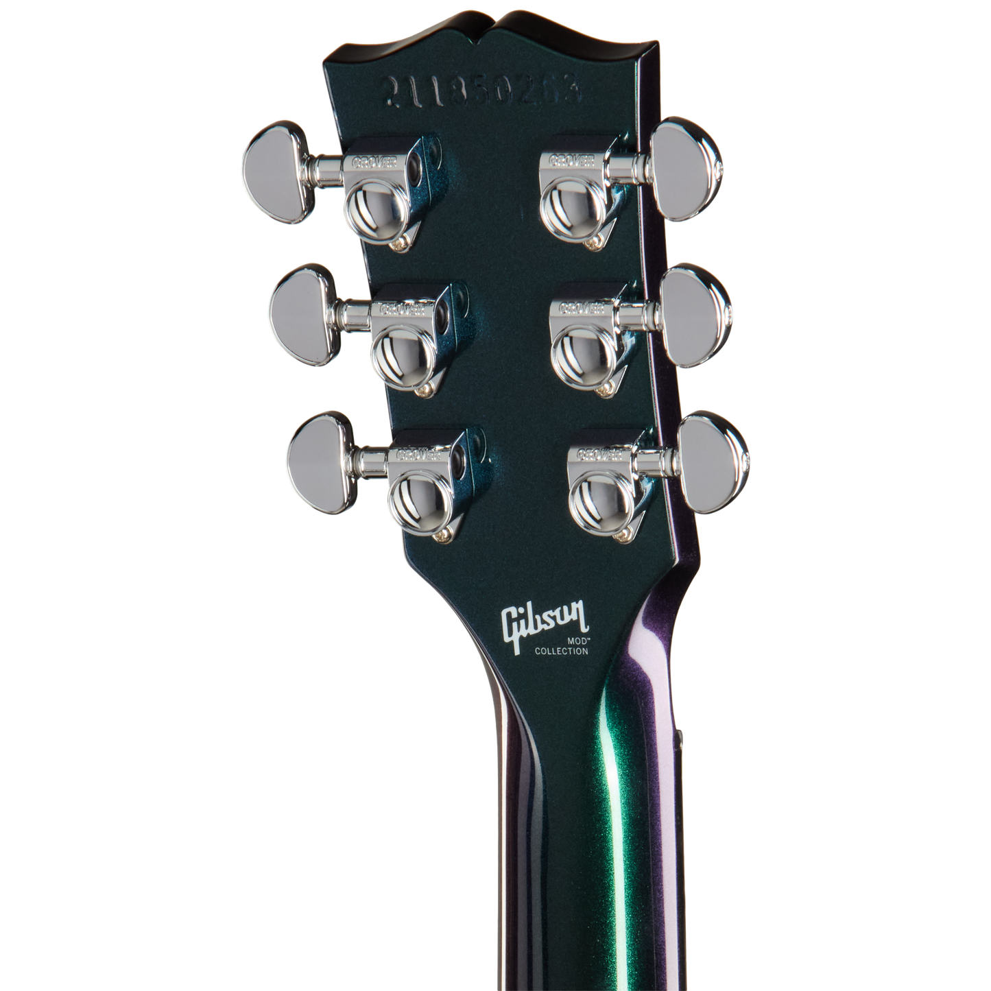 Gibson Mod™ Collection SG Standard, Mystic Shape Shifter Electric Guitar Gibson Mod™ Collection
