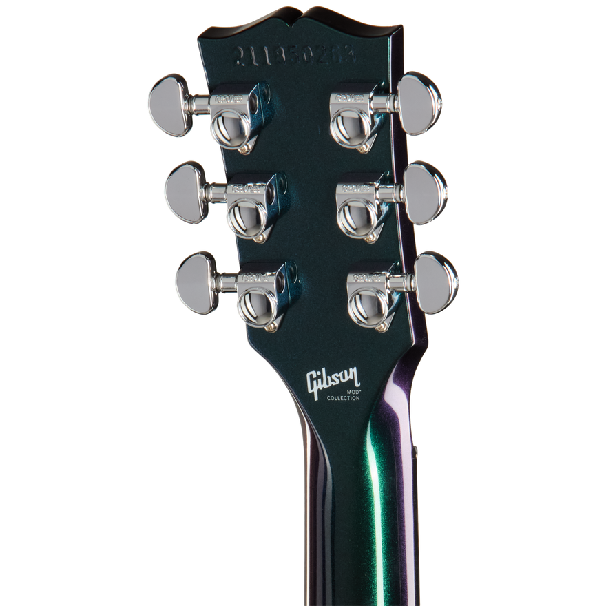 Gibson Mod™ Collection SG Standard, Mystic Shape Shifter Electric Guitar Gibson Mod™ Collection